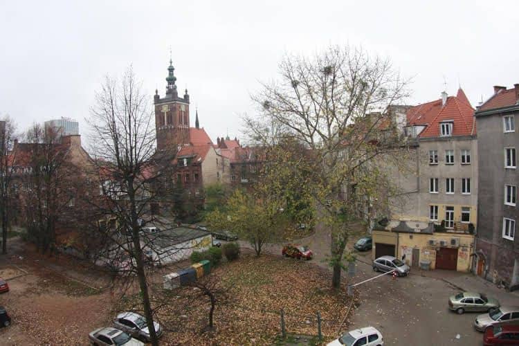 Apartamenty Gdansk Apartamenty Gdansk