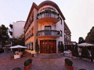 De la Ville Monza - SLH Hotel1