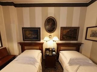 De la Ville Monza - SLH Hotel0