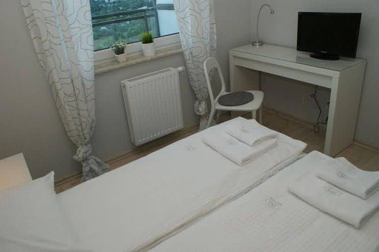 IRS ROYAL APARTMENTS Apartamenty IRS Albatros IRS ROYAL APARTMENTS Apartamenty IRS Albatros
