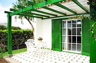 Bungalows Campo Golf4