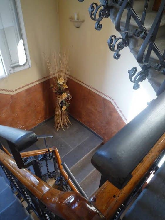 Albergo Il Villino0