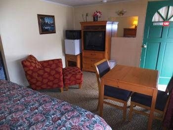 Relax Inn - Franklin4