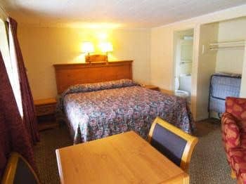 Relax Inn - Franklin Relax Inn - Franklin