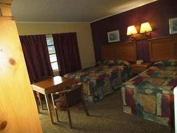 Relax Inn - Franklin3