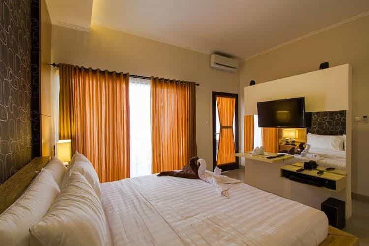 Karana Villa Karana Villa