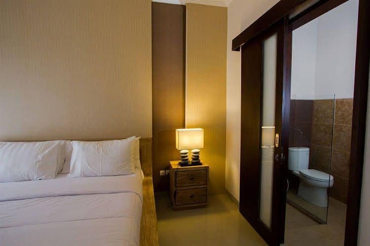Karana Villa Karana Villa