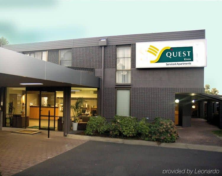 Knox International Hotel and Apartments Knox International Hotel and Apartments