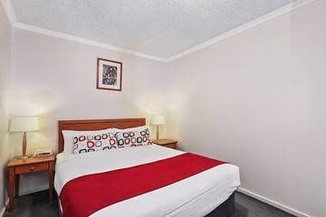 Knox International Hotel and Apartments3