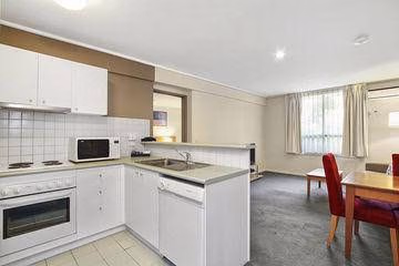 Knox International Hotel and Apartments2