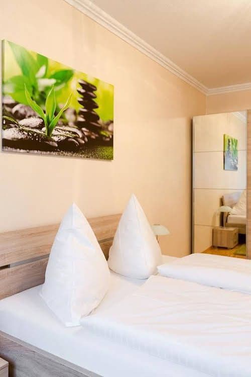 Apartment Baden-Baden Center Apartment Baden-Baden Center