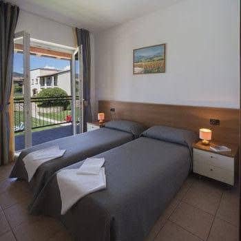 Residence Corte Delle Rose Residence Corte Delle Rose