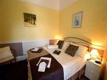 Malvern Guest House Malvern Guest House