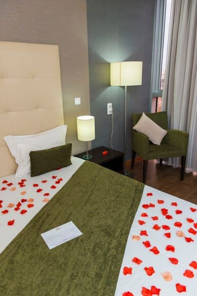 SUITE STANDARD