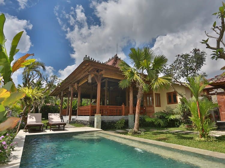Bali Ubud Villa4