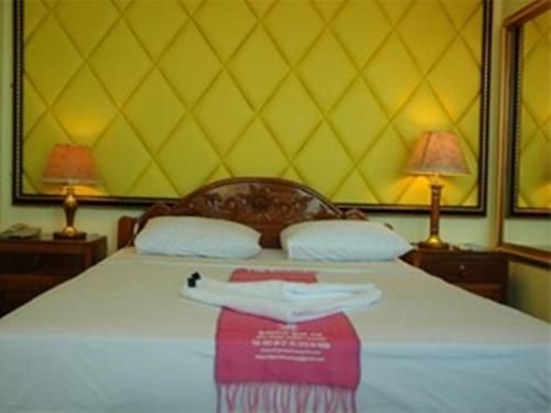 Sky Park Guesthouse4