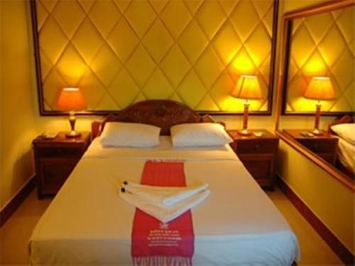 Sky Park Guesthouse2