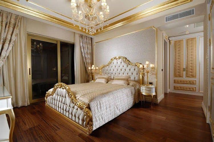 Golden Savoy Luxury Resort Golden Savoy Luxury Resort
