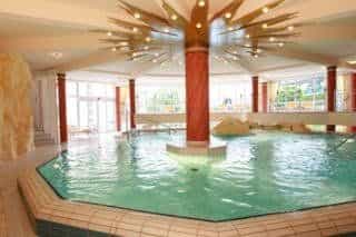 Columbia Hotel Bad Griesbach Columbia Hotel Bad Griesbach