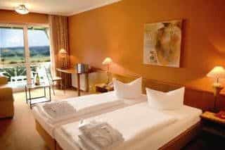 Columbia Hotel Bad Griesbach Columbia Hotel Bad Griesbach