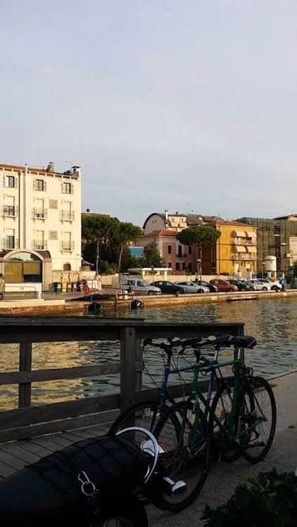 Hotel Sogno1
