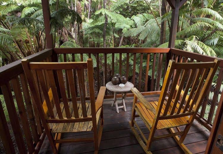 Volcano Village Lodge Volcano Village Lodge