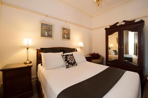 Luxury Two-Bedroom Apartment