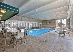 Clarion Hotel Campus Area Eau Claire4