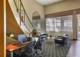 Clarion Hotel Campus Area Eau Claire