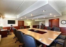 Clarion Hotel Campus Area Eau Claire2