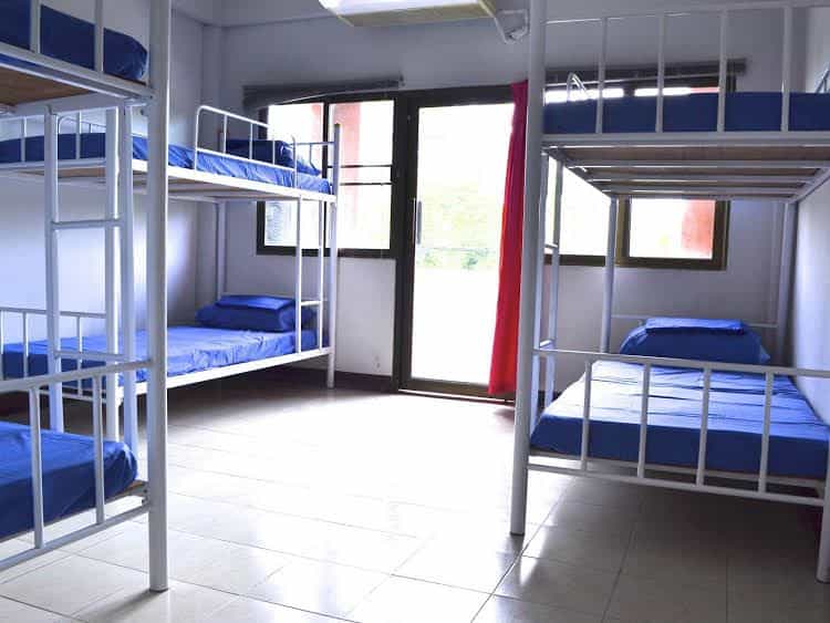 Backpacker Time Guest House Backpacker Time Guest House