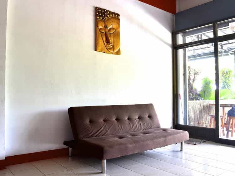 Backpacker Time Guest House Backpacker Time Guest House