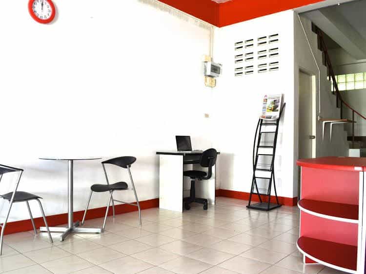 Backpacker Time Guest House Backpacker Time Guest House