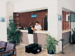 Cengiz Kaan Hotel