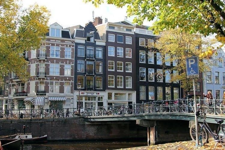 Bij Tijn op de Gracht0