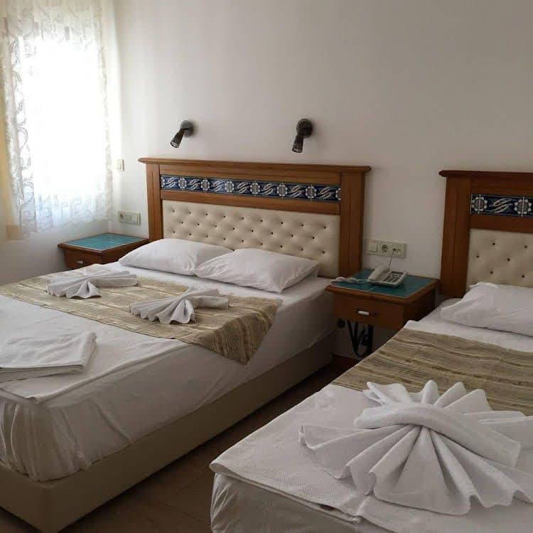 Datca Kilic Hotel Datca Kilic Hotel