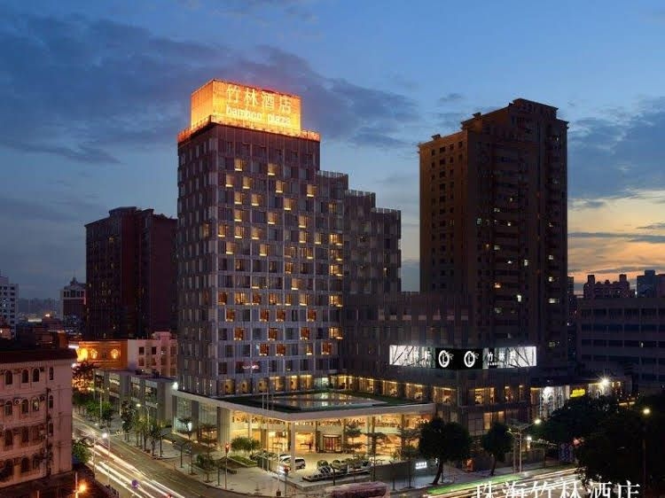 Bamboo Hotel4