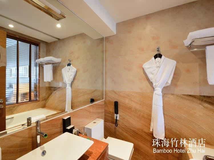 Bamboo Hotel Bamboo Hotel