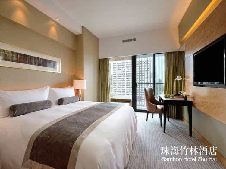 Bamboo Hotel Bamboo Hotel