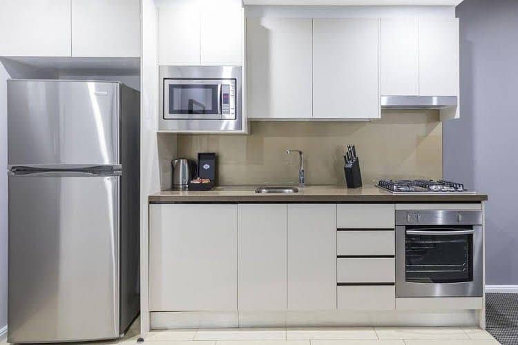 Meriton Serviced Apartments North Ryde Meriton Serviced Apartments North Ryde