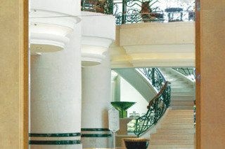 แอร์ ไชน่า ป๋อเยว่ ปักกิ่ง โฮเต็ล (Air China Boyue Beijing Hotel)0