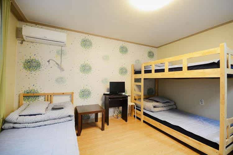 Twin Rabbit Mini Hotel Twin Rabbit Mini Hotel