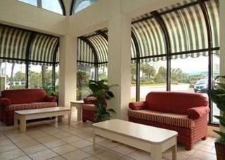 Quality Inn & Suites Myrtle Beach3