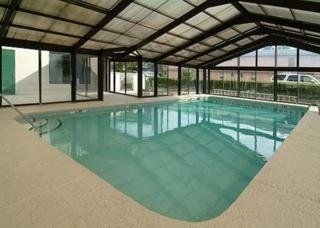 Quality Inn & Suites Myrtle Beach2