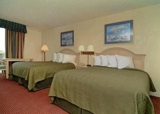 Quality Inn & Suites Myrtle Beach1
