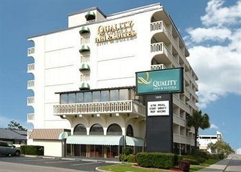 Quality Inn & Suites Myrtle Beach0