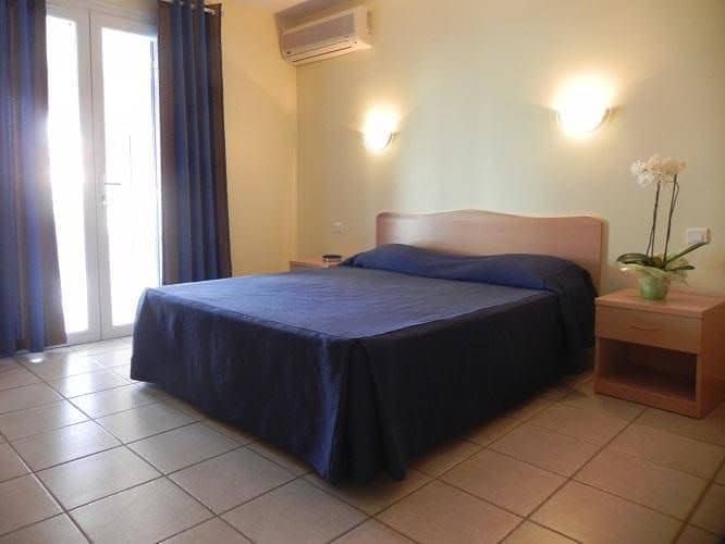 Residence Villa Romana Residence Villa Romana