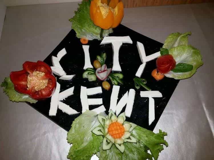 City Kent Hotel