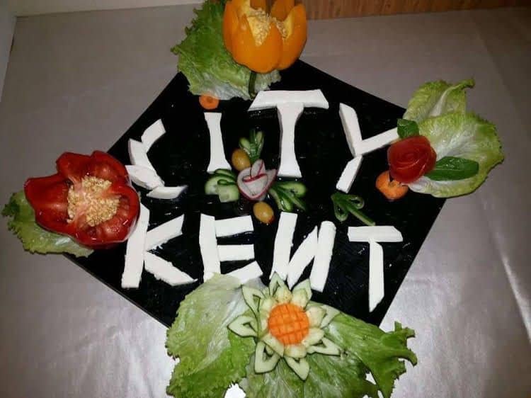 City Kent Hotel City Kent Hotel