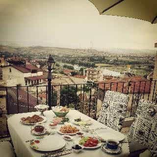 Shah Mat Hotel